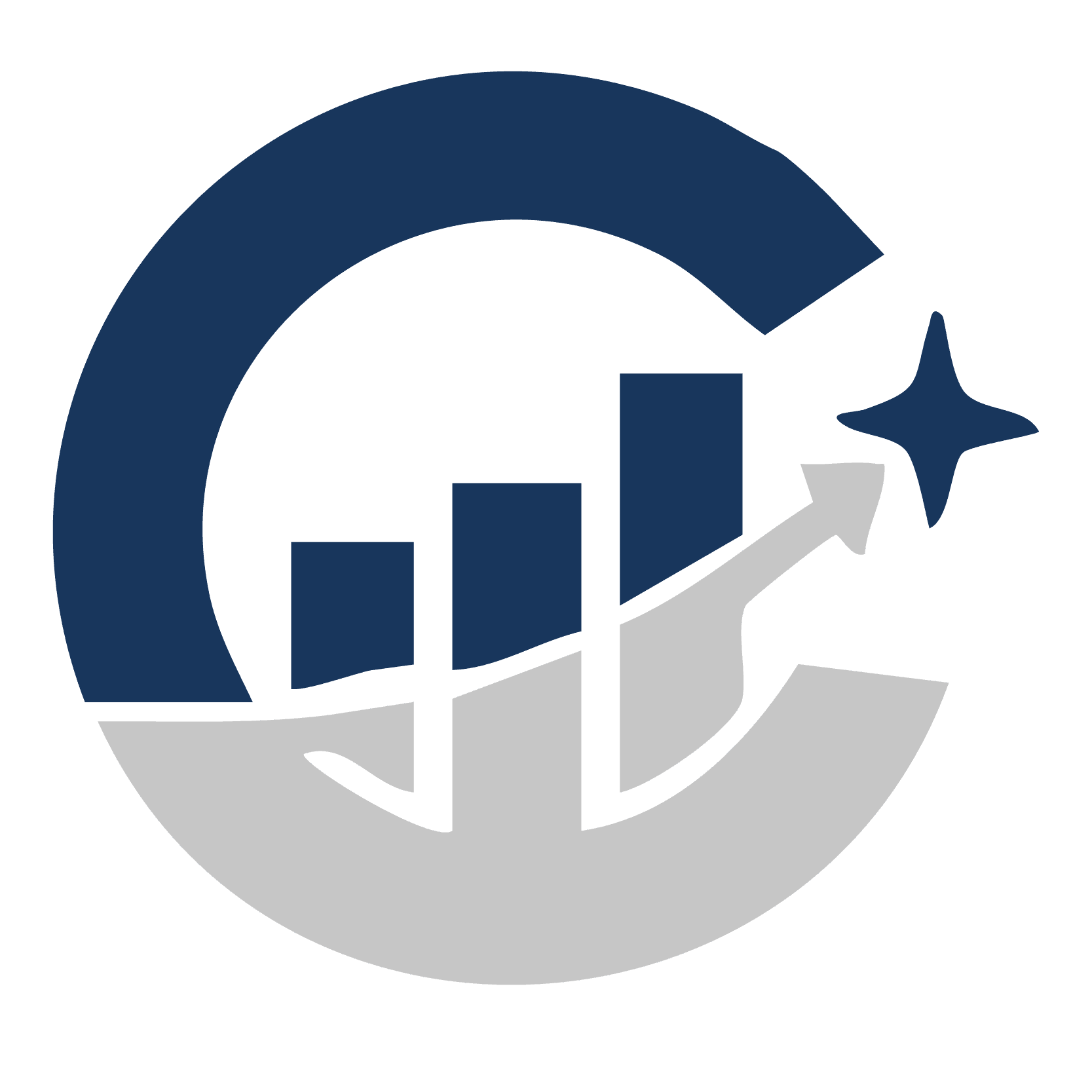 Consultora de Investigación Piura — logo