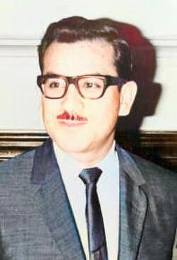 Valentín Paniagua