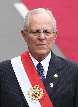 Pedro Pablo Kuczynski